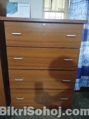 ওয়ারড্রব